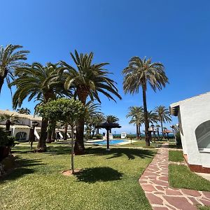BOIRA - Vivienda en urbanización a primera línea de playa